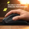 OnClick 17 Wireless Mouse - Photo 7