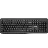 Teclado multimedia con cable KB-50