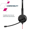 Conference Headset HS-07 - Photo 8