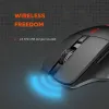 Gaming Mouse Crusader GMW-13 - Photo 16