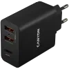 Πανίσχυρη τεχνολογία φορτιστή τοίχου πολλαπλών USB, 2,4A H-08