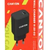 Wall Charger 20W With PD USB-C H-20-02 - Photo 3