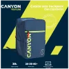 Carry-on backpack for low-cost airlines CSZ-02 - Photo 8