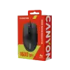 CANYON Wired Mouse M-5N - Photo 6