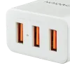 Powerful Technology Multi-USB Wall Charger H-05 - Photo 2