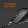 Gaming Mouse Crusader GMW-13 - Photo 12