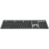 Ultra-slim wireless keyboard BK-10 - Photo 3