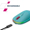 Dual mode wireless mouse MW-22 - Photo 9