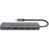 13 portový USB-C HUB DS-16