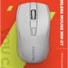 Wireless mouse MW-7 - Photo 6