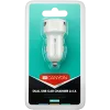 Încărcător auto dual USB, 2.4A C-04 - Photo 3