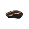Stylish Wireless Mouse With a Gaming-grade Sensor MW-13 - Photo 4