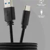 Charge & Data Cable USB Type C - USB 3.0 UC-4 - Photo 6