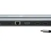 USB-C Multiport Docking Station 14-in-1 DS-9 (archived)