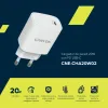 Wall Charger 20W With PD USB-C H-20-02 - Photo 4