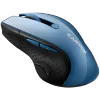 Wireless mouse with blue LED Sensor MW-01 - Photo 2