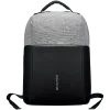 Рюкзак с защитой от краж для ноутбуков 15.6"-17"