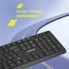 Wireless Keyboard KB-W01 - Photo 7