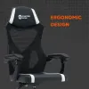 Ergonomic Gaming Chair Flow MCH01 - Photo 6