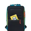 Carry-on backpack for low-cost airlines CSZ-02 - Photo 11