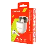 True wireless stereo headset TWS-6 Beige - Photo 4