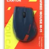Wired mouse M-11 - Photo 5