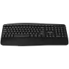 Ergonomic Wireless Keyboard HKB-W6