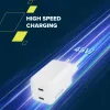Φορτιστής Τοίχου CU45CC-UK - Photo 6
