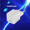 Wall Charger CU20C - Photo 7