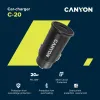 Car Charger С-20 - Photo 6