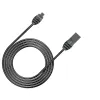 Stylish Metal Sync&Charge Cable UC-5