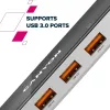 7 PORT USB-C HUB DS-13 - Photo 9