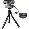 Веб-камера для живых трансляций 2K Quad HD C6 - Photo 3