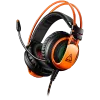 Геймърски слушалки Corax GH-5A