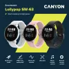 Smart Watch "Lollypop" SW-63 - Photo 8