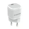 USB-C PD Mini Wall Charger H-20-05