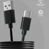 Charge & Data Cable USB Type C - USB 2.0 UC-2 - Photo 4