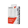 Кабель USB-C → Lightning (Силикон, USB 2.0, 1 м) - Photo 4
