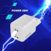 Wall charger CU35CC - Photo 8