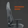 Fabric XL-Size Gaming Chair Boulder XLCH01 - Photo 17