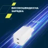 Мережевий зарядний пристрій CU45CC - Photo 7
