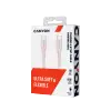 USB-C-zu-USB-C-Kabel CC60SC10 (Silikon, USB 2.0, 1 m) - Photo 4