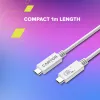 Charge & Sync Cable OnWire 240 - Photo 8