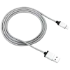 Charge & Sync MFI braided cable MFI-3