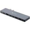 Док-станция Power Delivery, 8-в-1 DS-8 - Photo 2
