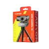 2K Quad HD live streaming Webcam C6 - Photo 5