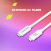 Charge & Sync Cable OnWire 240 - Photo 8