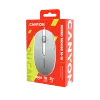 Wired Mouse With a Smooth Sliding Effect M-10 - Photo 6