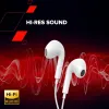 USB Type-C Wired Earphones SEP-6 With HiRes Sound - Photo 5