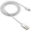 Charge & Sync MFI braided cable MFI-3 - Photo 2